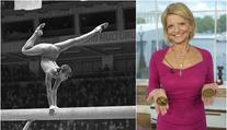 Gymnastka neměla co jíst, tak prodala olympijské medaile! Kolik dostala?