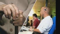 Senior řešil hádky se ženou přes tísňovou linku. Hrozí mu obří pokuta