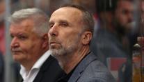 Hořava se po půl roce vrací na scénu. Postaví se na lavičku Mladé Boleslavi
