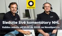 ŽIVĚ z kabiny komentátorů: Voráček a spol. změří síly s Devils!