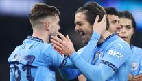 City přivedlo další superdrahou posilu. V zimě utratili třikrát více než kdokoli jiný