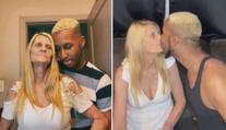 17násobná babička si vzala 24letého mladíka a chce s ním další dítě