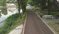 Havlíčkův Brod otevře nový park. Část obyvatel s jeho podobou nesouhlasí