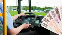 Vláda dá peníze na platy řidičů autobusů. Krajům pošle miliony