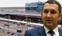 Bývalý šéf letiště dostal odměnu 150 MILIONŮ. Neuvěříte za co!