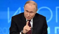 Právník odhalil Putinův plán: Má tajného syna, kterému chce předat moc, tvrdí