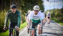 Petr Čech a dva vítězové Tour na startu. V Česku se pojede unikátní závod