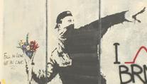 Záhada vyřešena. Novináři prý po 30 letech odhalili, kdo je umělec Banksy