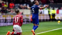Souček s Coufalem West Ham nespasili. Z FA Cupu je vyřadil tým z druhé ligy