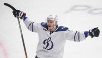 Nechtěný v NHL, teď si český hokejista odnáší prestižní cenu v KHL
