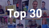 Díky, trenére Top 30: Trenérka karate, hasičského sportu nebo tanečník!