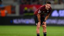 Výsledek tomu neodpovídá, ale chceme a budeme bojovat, řekl Wiesner smutně