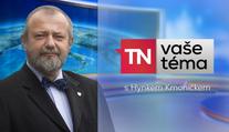 Hynek Kmoníček: Na Zemana se musí salámovou metodou