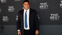 Ronaldo je už potřetí v chomoutu, na Ibize si vzal o 14 let mladší modelku