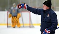 Rulík nominoval do Švédska: Jen tři hráči nad 30 let a 5 nováčků. Jede syn legendy