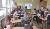 Na první školní den se chystají i učitelé. Rady dostali od Čenského i stylistky