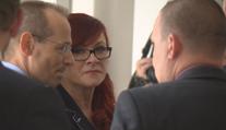 Ústavní soud zamítl stížnost Jany Nečasové. Podmíněný trest stále platí