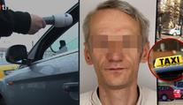 Vyšetřování vražd taxikářů drhne! Proč?