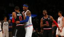Velký trade v NBA: Carmelo Anthony bude hrát s Westbrookem!
