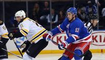 Rozzářil jsi každou místnost! Kevin Hayes se loučí se zesnulým bratrem