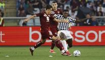 Turínské derby vítěze nepoznalo. Juventus zahazoval šance