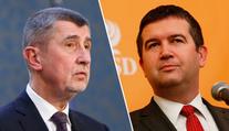 Vládní krize nekončí. ČSSD zveřejnila, za jakých podmínek zůstane