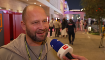 Vteřiny v boxech, minuty na ledě. Šlégr na F1 oživil Rulíkův oblíbený argument