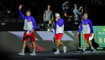 Berdych nominoval na Davis Cup. Nechybí Lehečka ani Macháč