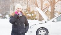 Venku přituhuje! Víte, jak se o auto v mrazech správně starat? RADY