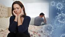 Experti varují před dalším následkem covidu. Může ovlivnit váš intimní život