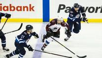 Colorado nestačilo na Jets a padlo už popáté v řadě. Zářil Wheeler!