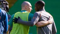 Bude soucit s Kamarou fair play gestem roku? FIFA ho nominovala