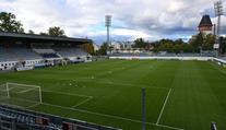 České Budějovice vypověděly Dynamu smlouvu ze stadionu. Hrozí problém s licencí