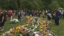Pohřeb královny Alžběty začne v pondělí. Je naplánován do posledního detailu