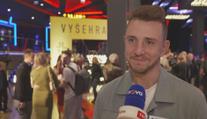 Jakub Štáfek: Partnerka Laviho dostala v novém Vyšehradě více prostoru. A je úžasná
