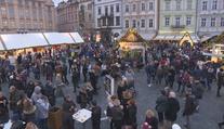 Kontroly na vánočních trzích: Chyboval každý čtvrtý prodejce!