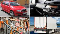 Auto jen za pár tisícovek? Hasiči nabízejí nepotřebný majetek