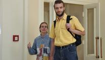 Pátrání po otci VLČÍCH DĚTÍ: Už ho hledá celá Evropa!