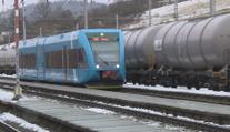 Vlakem na Slovensko přes Vsetínsko složitěji. Správa železnic chystá velké opravy