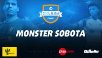 Monster sobota přinese dvanáct utkání FIFA ligy za sebou
