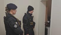 Cizinecká policie rozdávala pokuty. Proběhly velké kontroly zahraničních pracovníků
