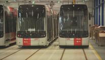 Praha kupuje další moderní tramvaje. Jsou automaticky klimatizované