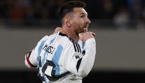 Hráč plivnul na Messiho. Jeho reakce zaujala celý svět
