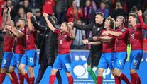 Změna pro fanoušky. Rezervace lístků na Kosovo půjde online