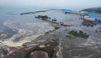 Na Kamčatce udeřilo velmi silné zemětřesení. Japonsko a Havaj zasáhla tsunami