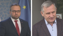 Bez Jurečky by bylo líp. Dopadneme špatně my i celá vláda, říká Čunek