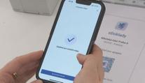Od pondělí na úřad s občankou v telefonu. Podle ministra je vše připraveno