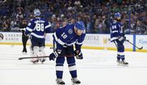 Corey Perry dovršil smutný hattrick. Prohrál třetí finále v řadě v třetím týmu