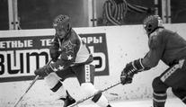 Hokejové Rusko truchlí, zemřel zapomenutý olympijský šampion