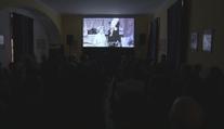Festival Noir: Na hradě se letos poprvé promítají filmy i pro neslyšící